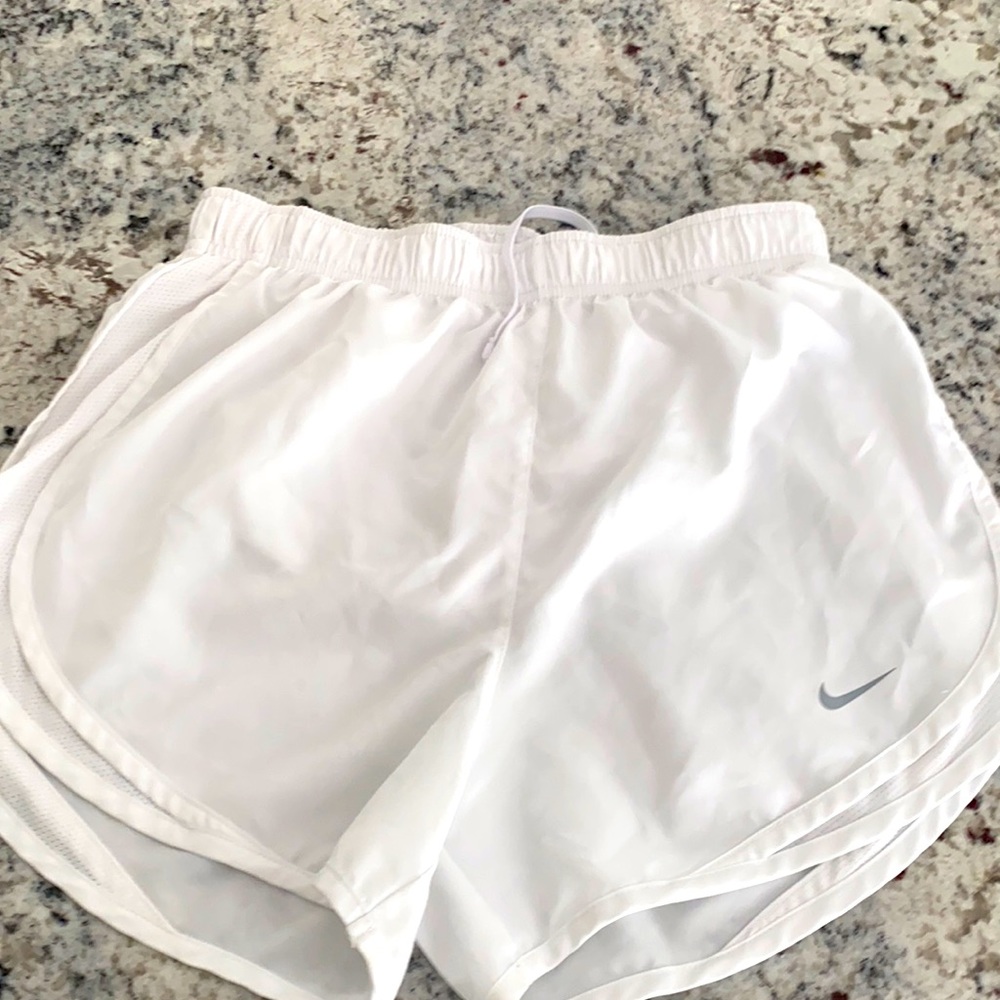 Nike DRI-FIT shorts